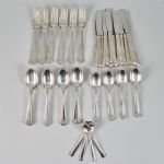 1458 1016 CUTLERY SET